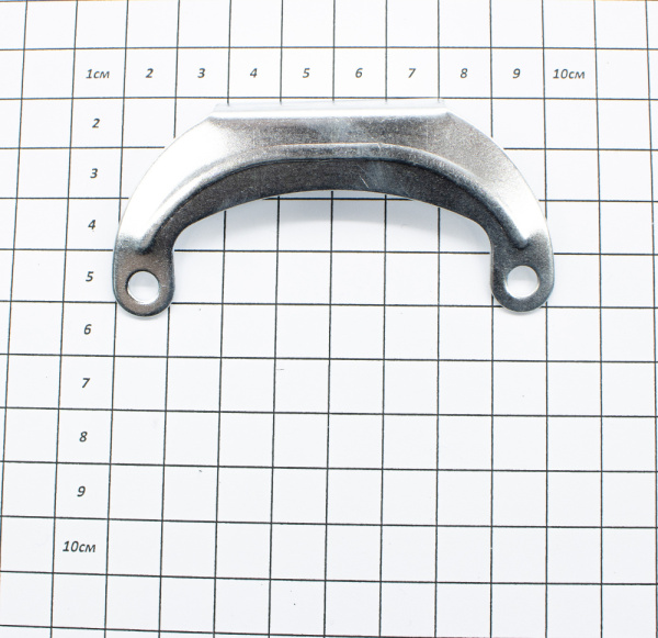 Крепление топливного бака VERTON МБ-52\56