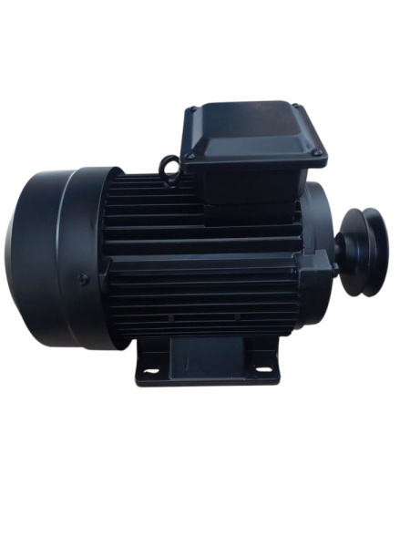 Электродвигатель 5.5KW 380V AC 300 1020R