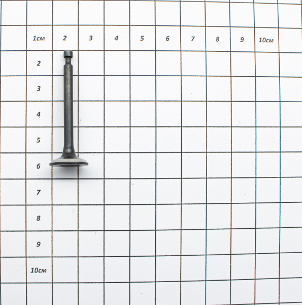 Клапан выпусконой для Verton МБ-370