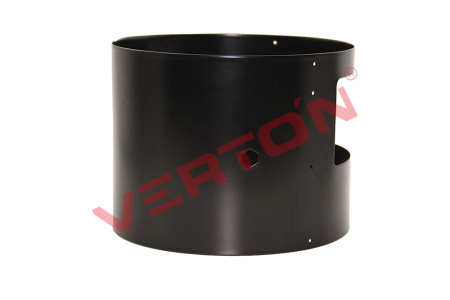 Корпус стальной Verton ЕН-2С