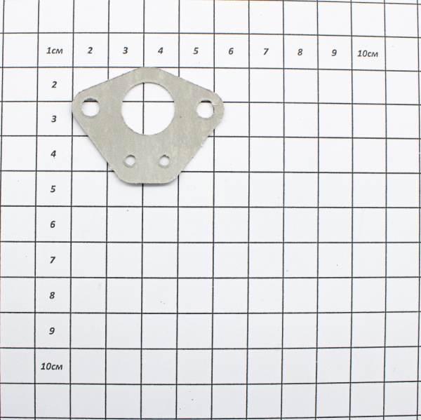 Прокладка карбюратора VERTON МБ-52/56