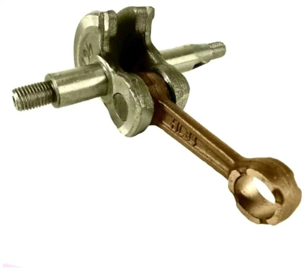 Коленвал VERTON BR-260/261