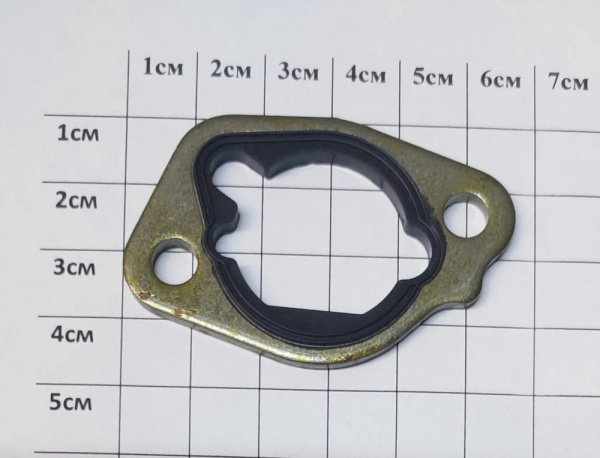 Прокладка карбюратора (Сторона фильтра) SB-961LTE