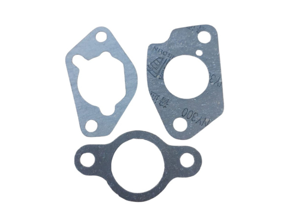 Комплект прокладок карбюратора 177F/BS270