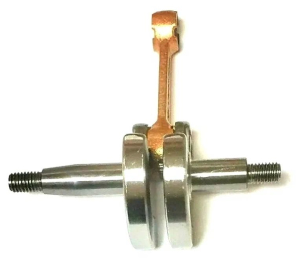 Коленвал в сборе VERTON BR-330/331