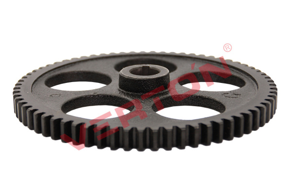 Шестерня привода колес