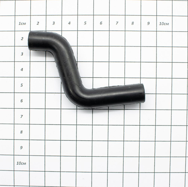 Трубка вентиляции клапанной крышки  Verton МБ-370