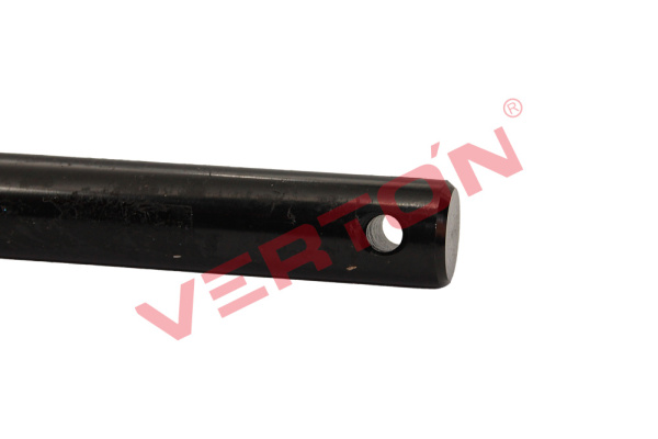 Вал привода колес снегоуборщика