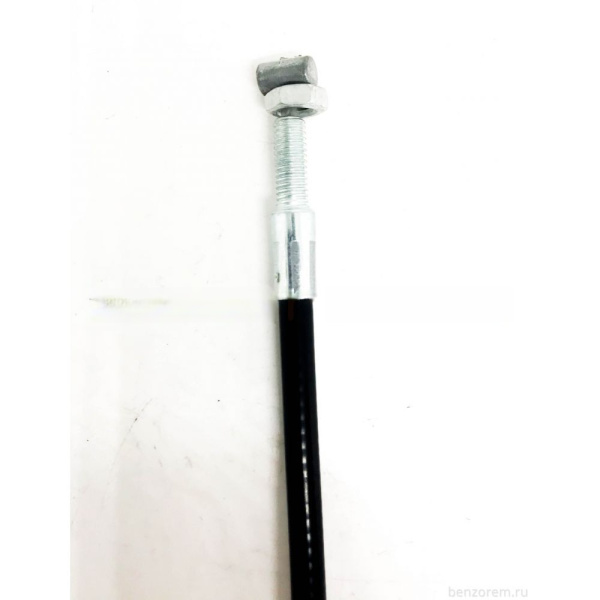 Трос 12 управления движением снегоуборщиков 113 см