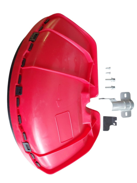 Защитный кожух VERTON BR-260/330/430/520/560 (370F-371F)