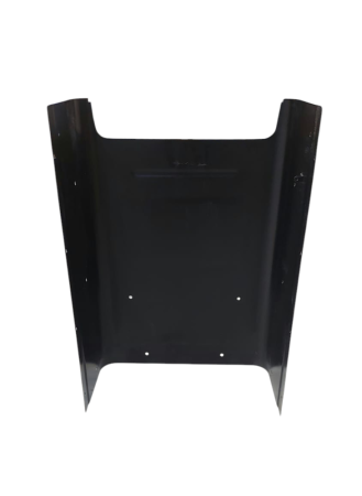 Передняя панель корпуса ПЗУ VERTON  500\600