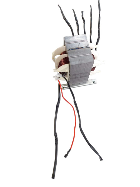 Трансформатор VERTON ПЗУ-180 (А15Х02;CD-40RE)