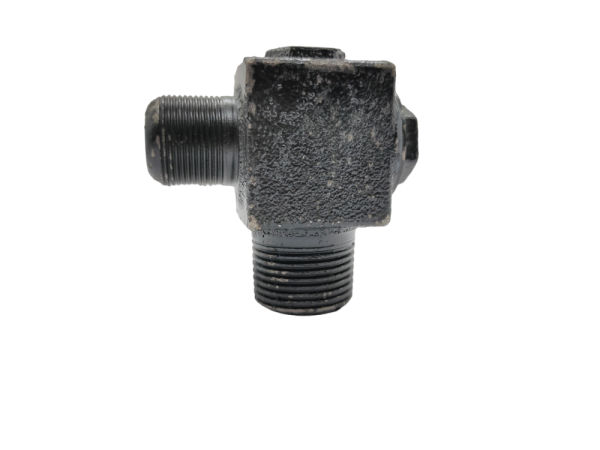 Клапан обратный 1/2Мх1/2М AC150/700-200/700R