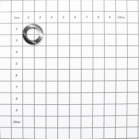 Шайба сцепления Verton МБ-370 10*16*0.4