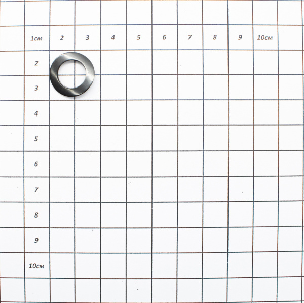 Шайба сцепления Verton МБ-370 10*16*0.4