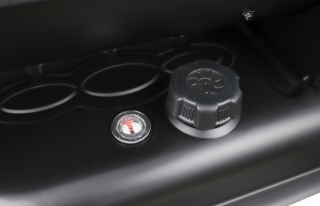 Дизельная тепловая пушка Verton Air DH-36DМ (Непрям.нагрев,36кВт,750м3/ч.,2.4кг/ч,бак 51л.,D выхл.трубы 110мм.,цифр.дисплей,манометр,защита от перегрева,колеса,дизель/керосин)