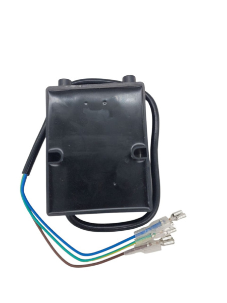 Блок розжига Verton DH-1060