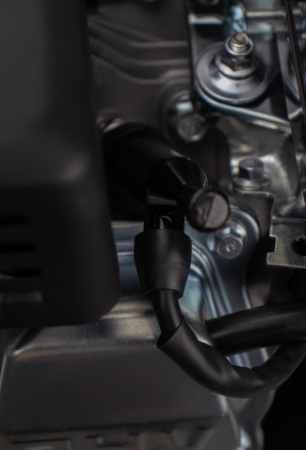 Мотопомпа Verton WP 80/1000 (7л.с/212см3,80мм/3", 1000л/мин,60м3/ч,h8м/26,d8мм)