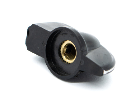 Рукоятка пластиковая таймера VERTON ПЗУ-500/600