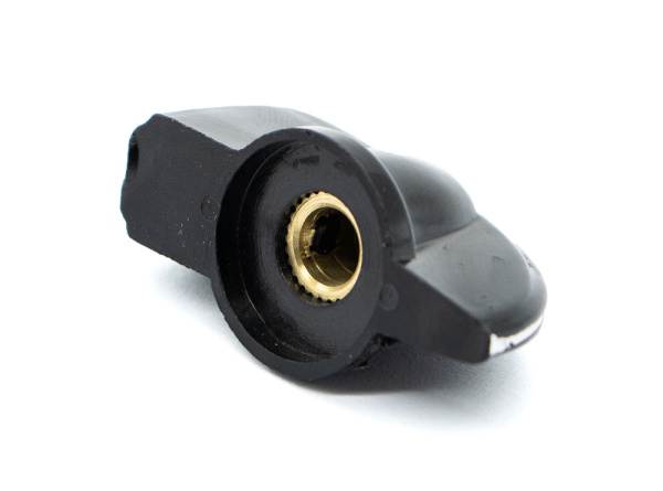 Рукоятка пластиковая таймера VERTON ПЗУ-500/600