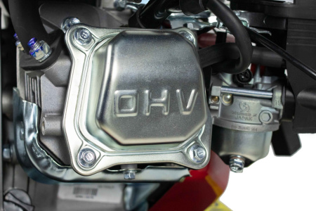 Виброплита Verton PC-120 (мощность двигателя 7л.с,центробеж.сила19.8кН,глубина уплотнения 350мм,производительность 870м2/ч,пл.470х620мм,вес112кг,V двиг.170см3)