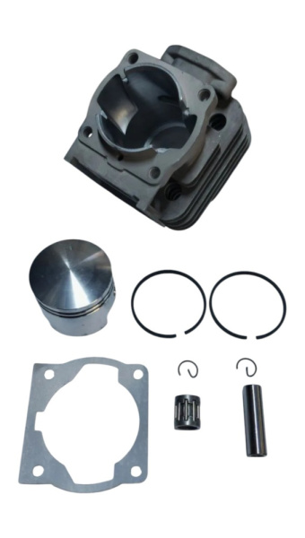 Поршневая группа для триммера VERTON BR-520/521/560/561 PRO