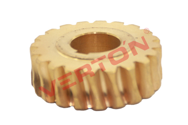 Шестерня редуктора бронз.SB-656