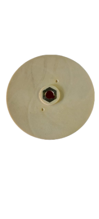 Рабочее колесо 124х3 PS600C