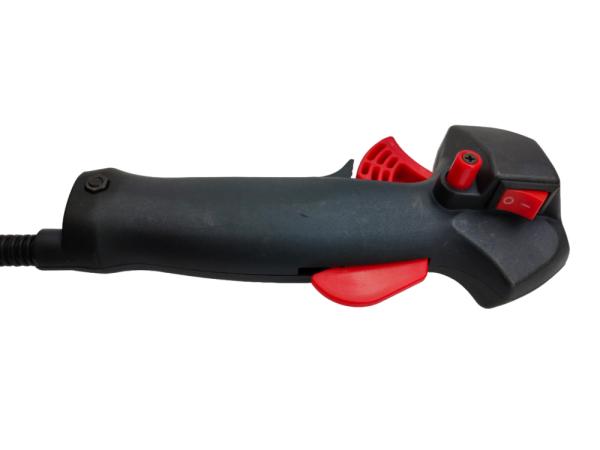 Рукоять управления BW 4/80