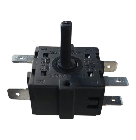 Блок управления режимами ЕН-9С