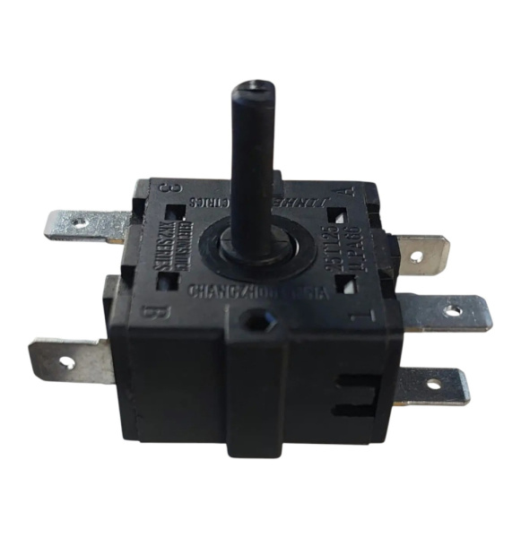 Блок управления режимами ЕН-9С