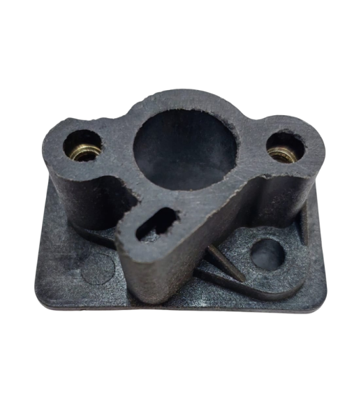 Адаптер карбюратора для триммера VERTON BR-520/521/560/561 PRO (теплоизолятор)