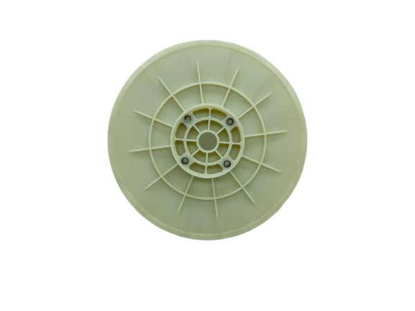 Маховое колесо BW 4/80