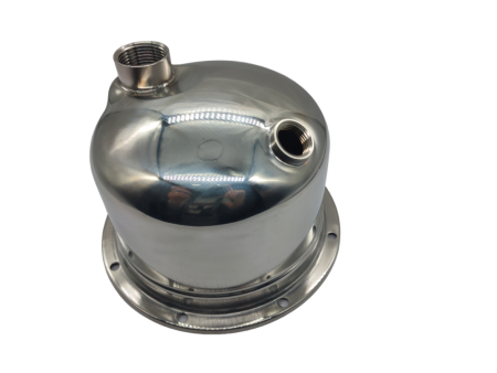 Крышка насоса PS 600S/900S/1100S