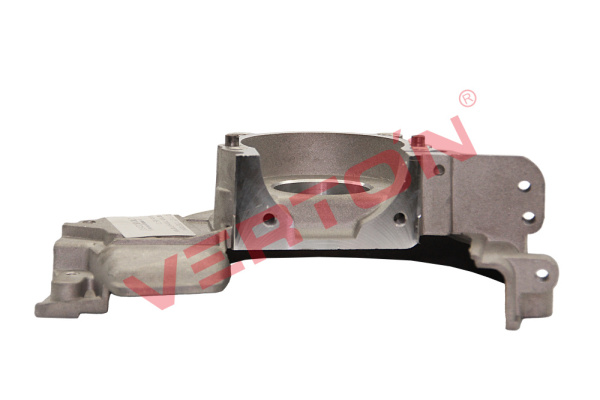 Корпус картера сторона стартера Verton МБ-70