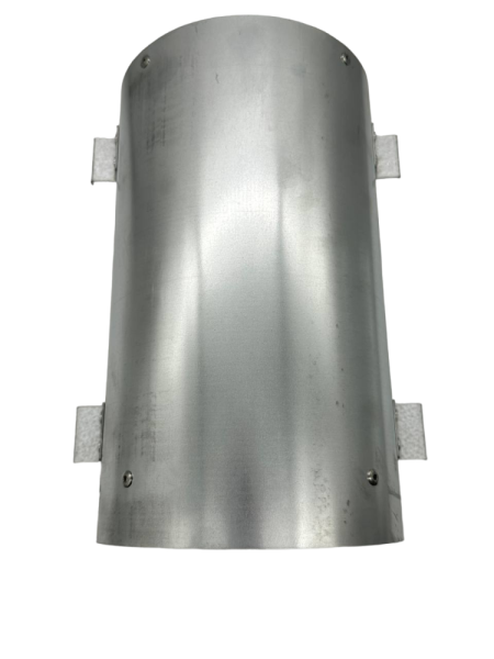 Камера сгорания в сборе Verton DH-10