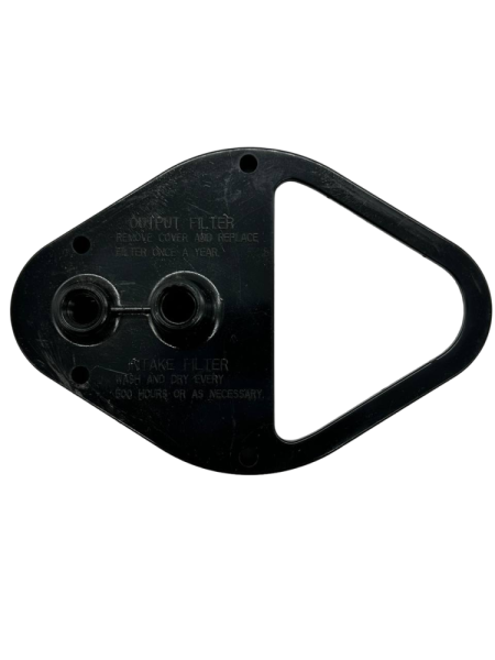 Крышка фильтра Verton DH-15/24/36/50/60