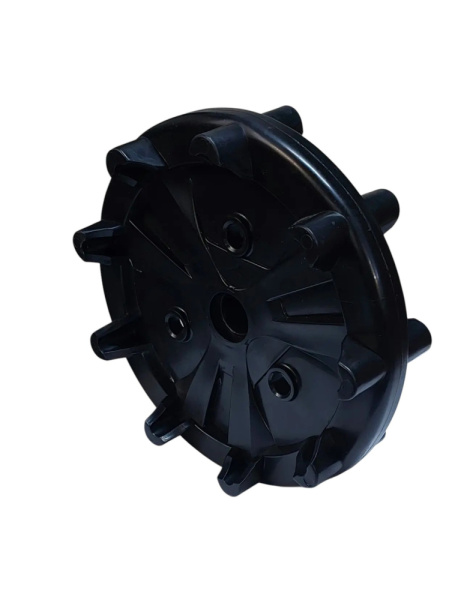 Гусеничное колесо