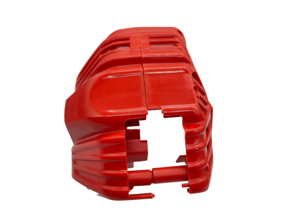 Кожух двигателя VERTON МВ-52/56