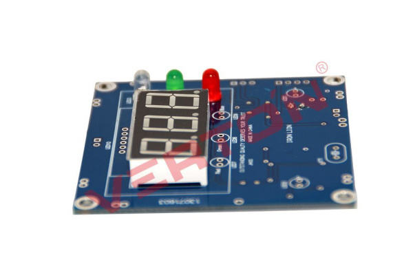 Индикатор с цифровой платой  NB-100E