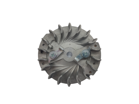Маховик Verton Garden Pro CS-2512