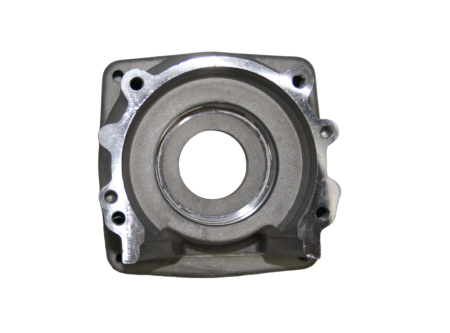 Корпус картера правый BW80
