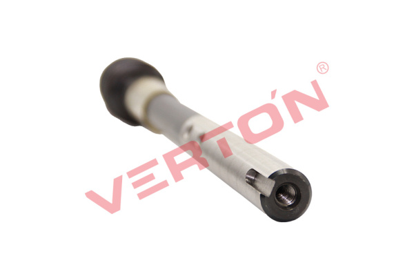 Вал редуктора червячный SB-756