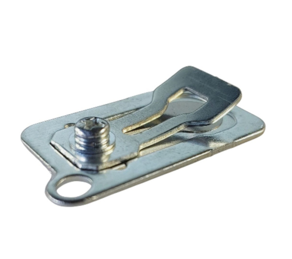 Пластина возврата масла VERTON BR 370F 371F