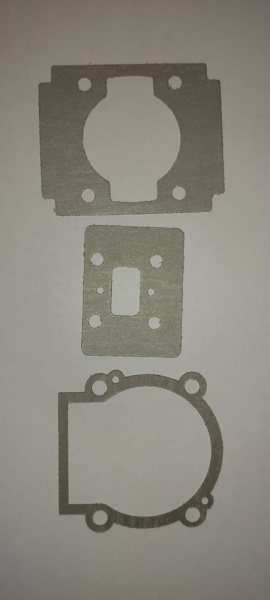 Комплект прокладок VERTON BR260/261