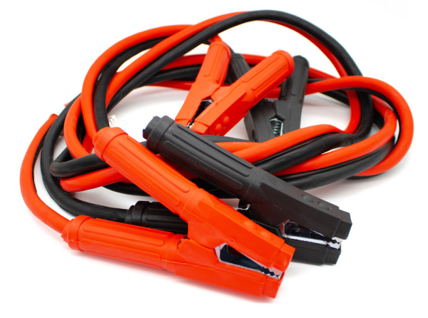 2. Стартовые провода VERTON Snow 500 CU