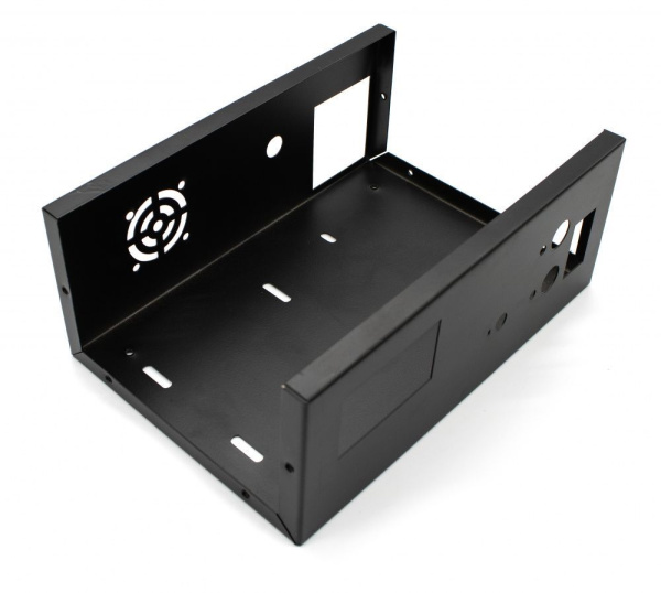 Корпус VERTON ЗУ-10N