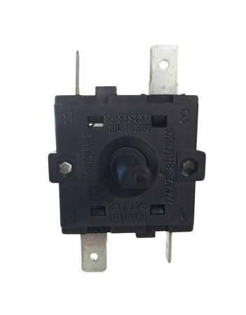 Блок управления режимами ЕН-9С (Дет№5)