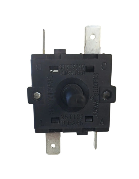 Блок управления режимами ЕН-9С (Дет№5)