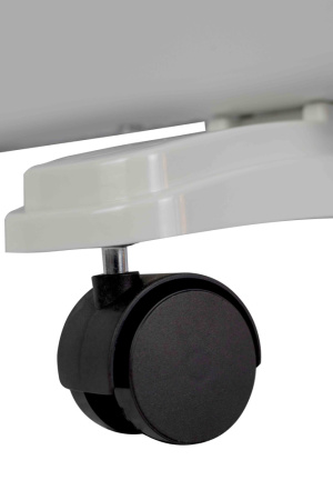 Конвектор Verton Comfort CR-1000 (220В,1000/500Вт,рег. термостат, напол./настен. крепление)